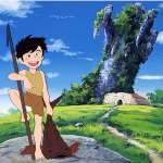 Conan avatar